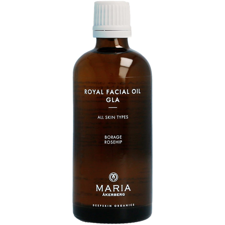 Royal Facial Oil GLA, 100ml Maria Åkerberg Ansiktsolja
