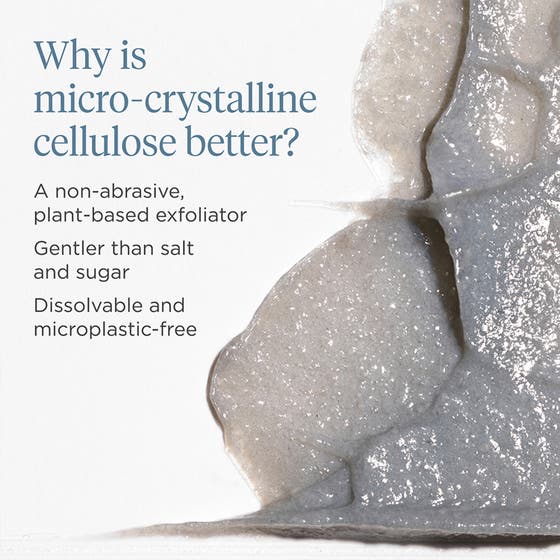 Scalp Revival™ Micro-Exfoliating Shampoo