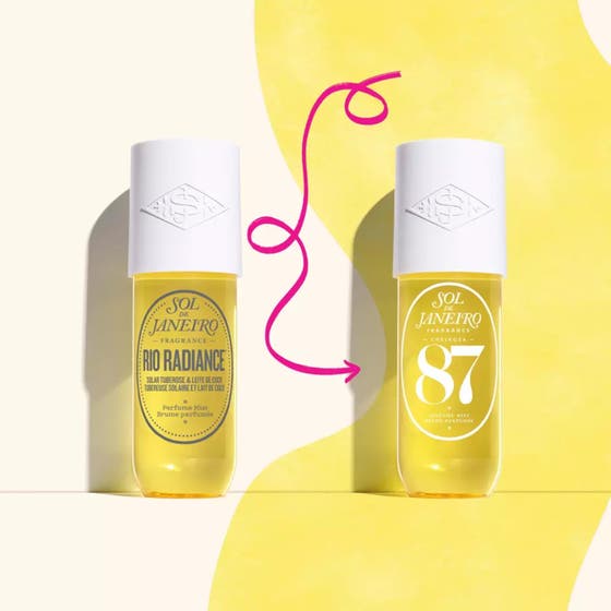 Cheirosa 87 Perfume Mist