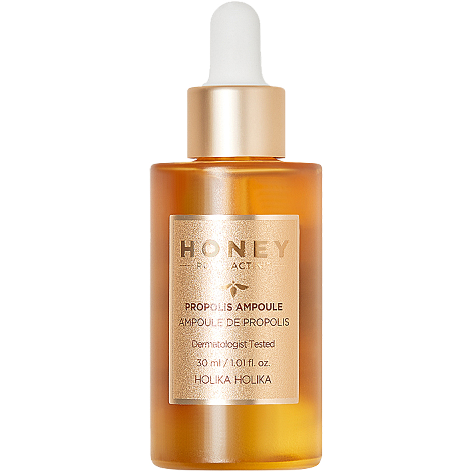 Honey Royalactin Propolis Ampoule, 30 ml Holika Holika Ansiktsserum