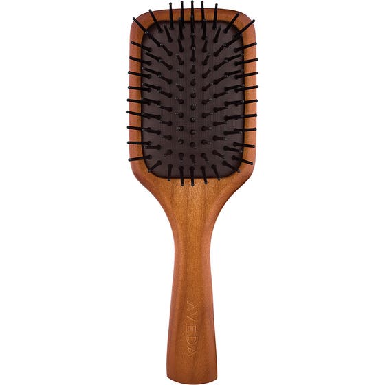 Mini Paddel Brush