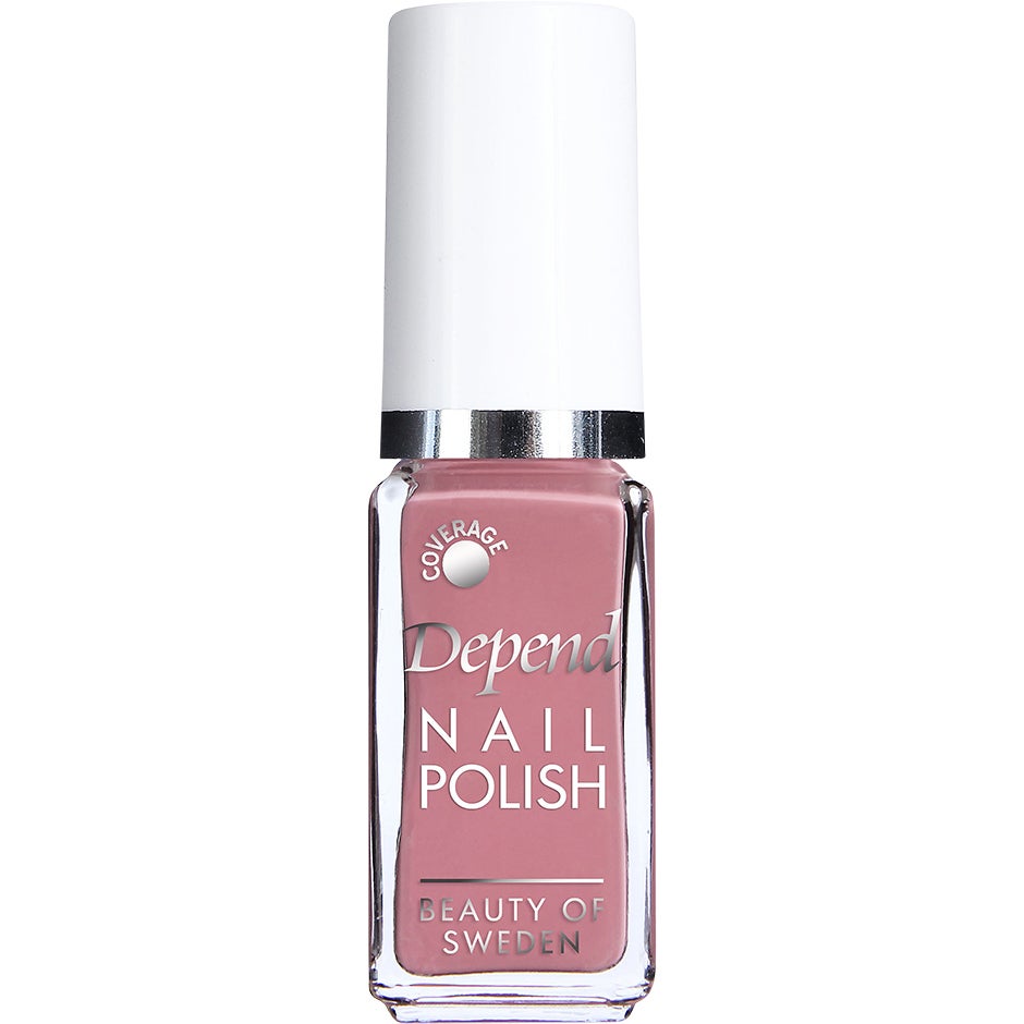 Depend Mini Nail Polish,612 612