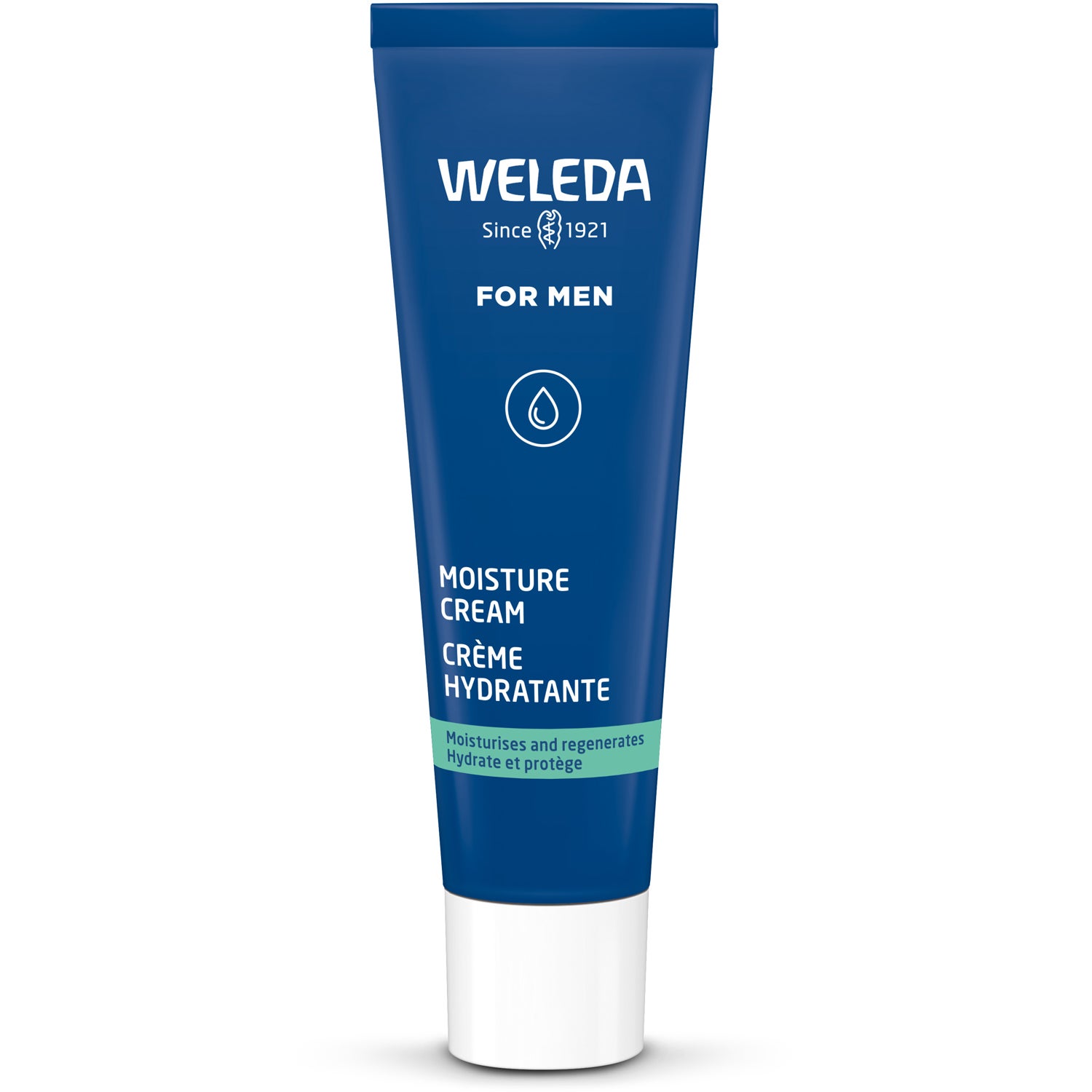 Weleda Moisture Cream For Men
