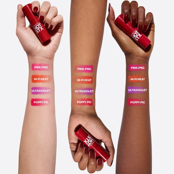 Hot STX Blush Stick