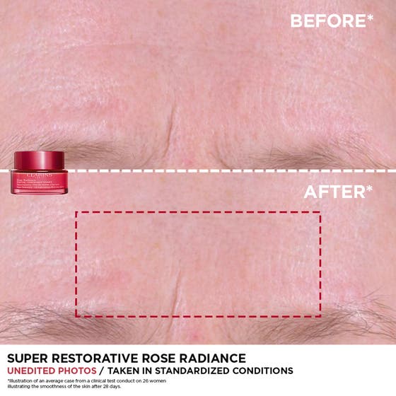 Rose Radiance Super Restorative