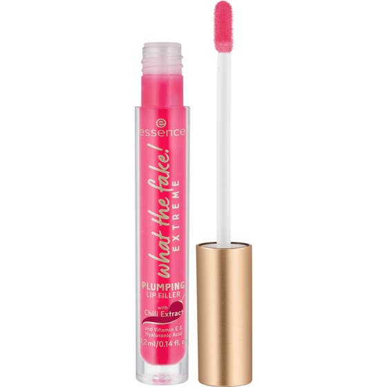 What The Fake! Extreme Plumping Lip Filler