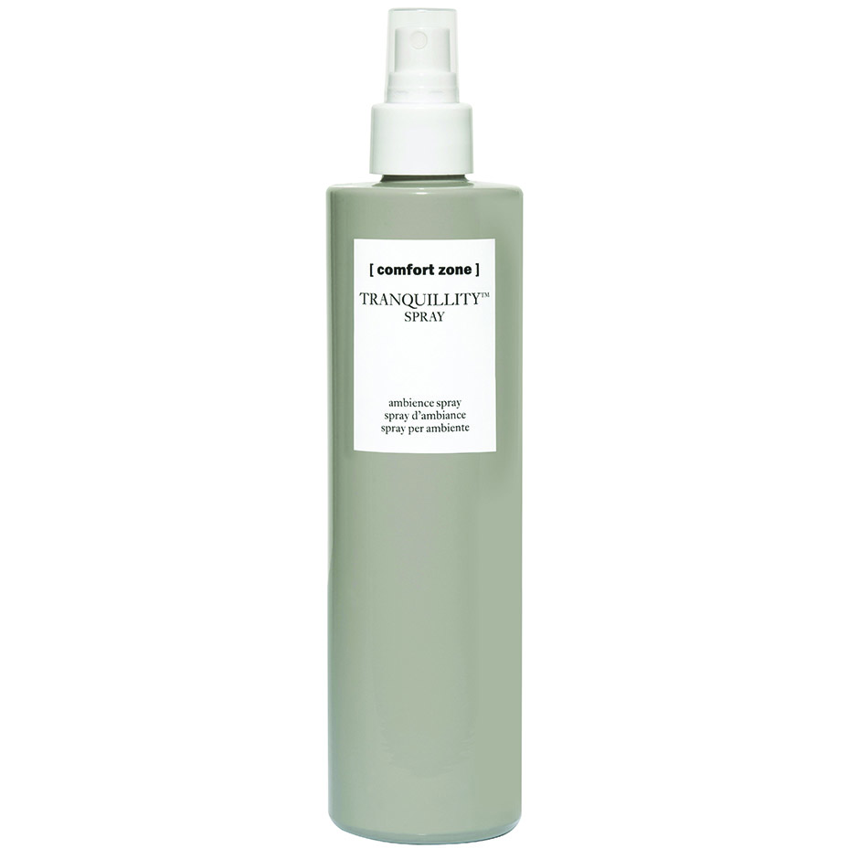 Tranquillity Spray, 200 ml Comfort Zone Doftpinnar & Rumsdoft