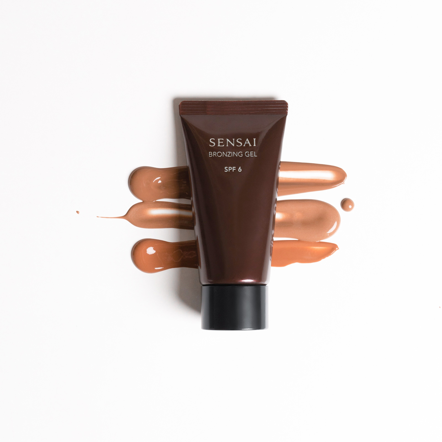 Bronzing Gel