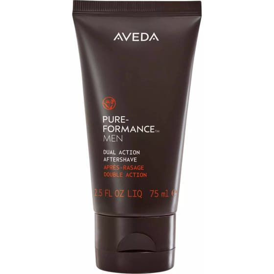 Pure-Formance™ Men Dual Action After Shave