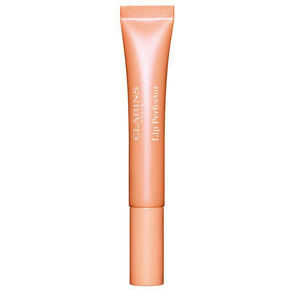 Clarins Lip Perfector 22 Peach Glow 12 ml