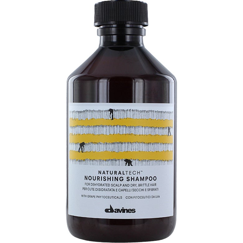 Davines Natural Tech Nourishing Shampoo
