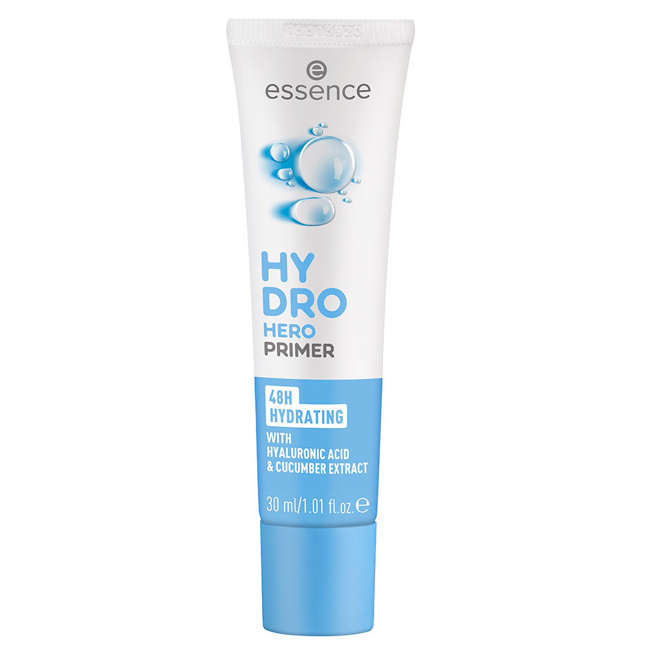 Hydro Hero Primer, 30 ml essence Primer