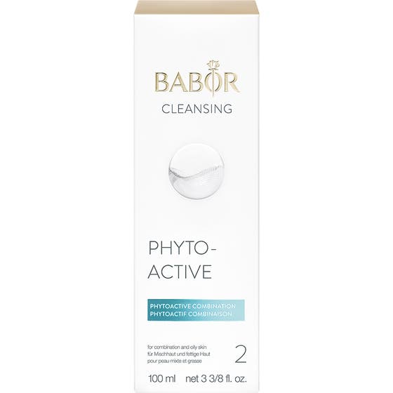 Phytoactive Combination