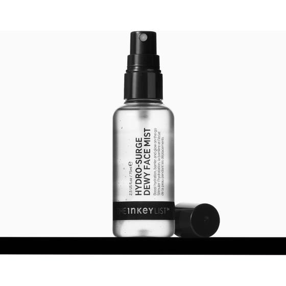 Hydro-Surge Dewy Face Mist