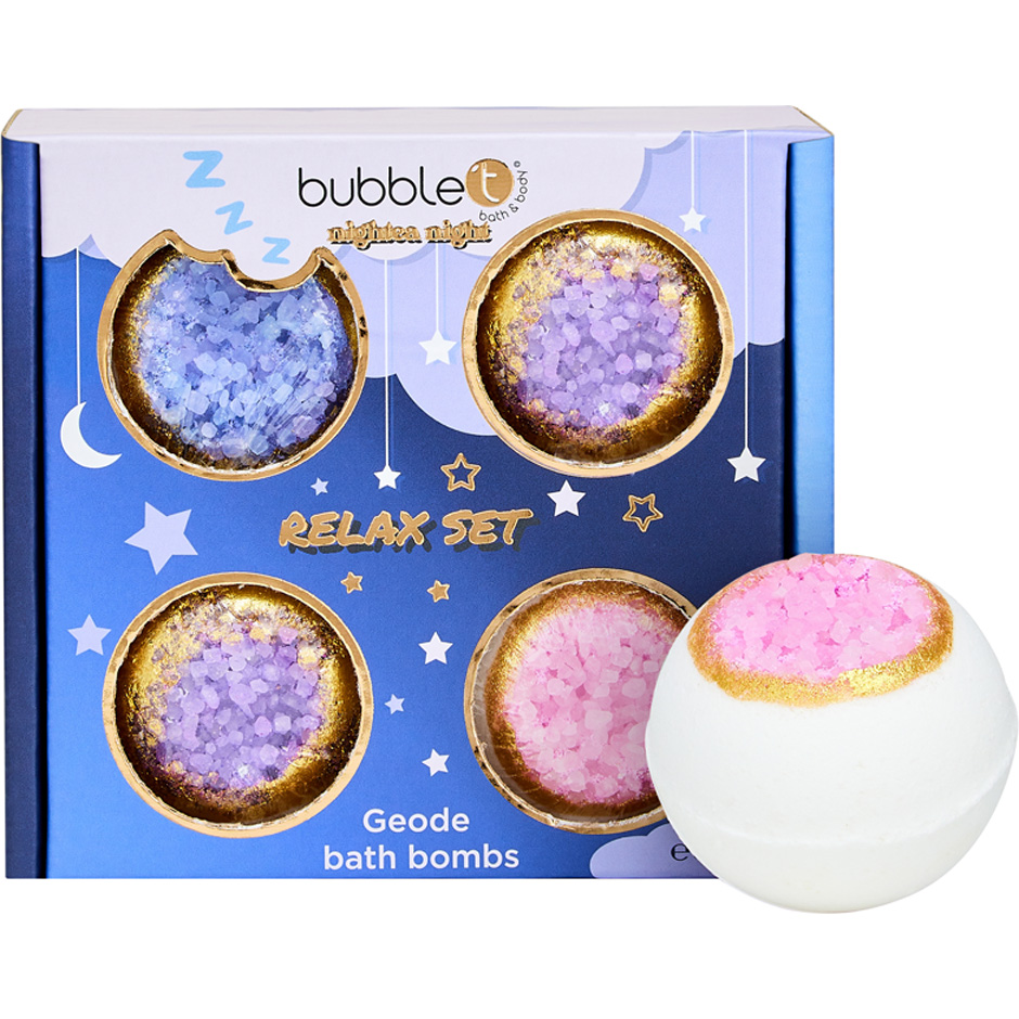 Nightea Bath
