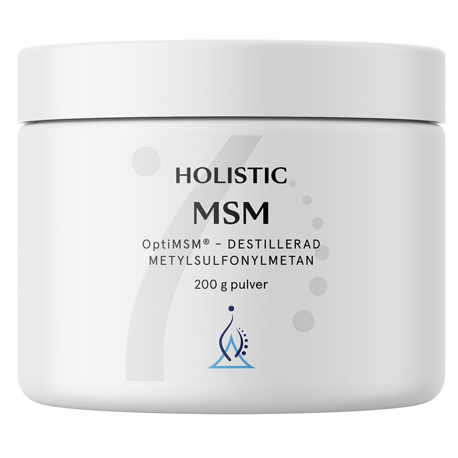 MSM