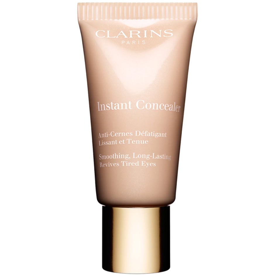 Clarins Instant Concealer 01 15 ml