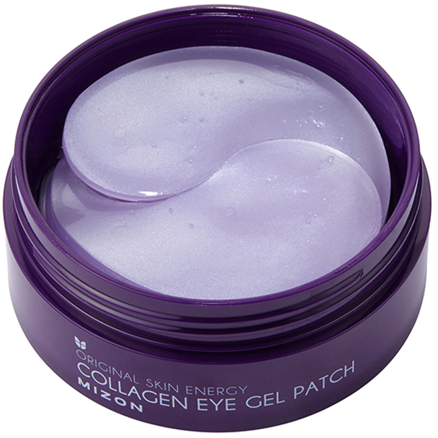 Collagen Eye Gel Patch