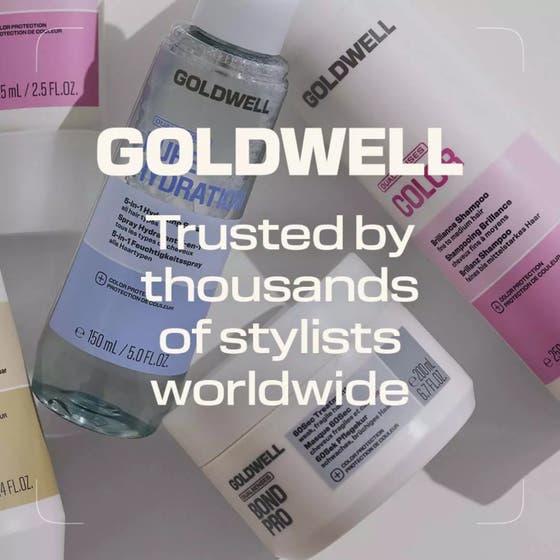 Dualsenses Pre-Wash Cortex Filler 100g