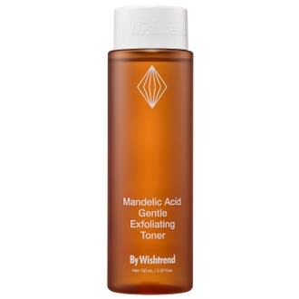 Mandelic Acid Gentle Exfoliating Toner