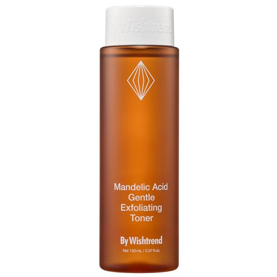 Mandelic Acid Gentle Exfoliating Toner