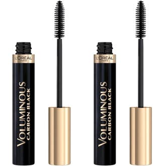 Voluminous Mascara Vol x5 2-pk Duo