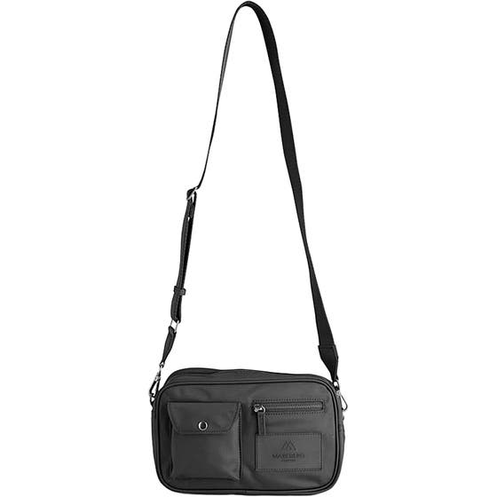 Darla MBG Cross. Bag, Recycled