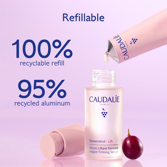 Resveratrol-Lift Instant Firming Serum Refill