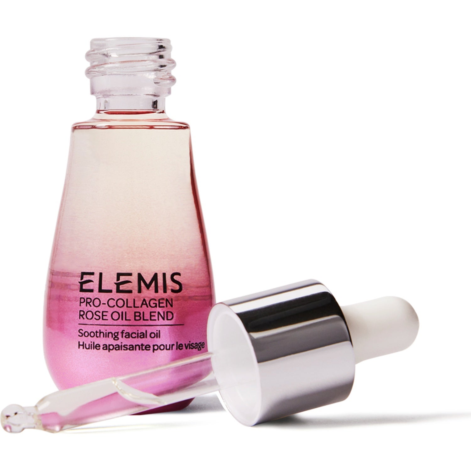 Elemis Elemis Pro-Collagen Rose Facial Oil 15 ml parfym