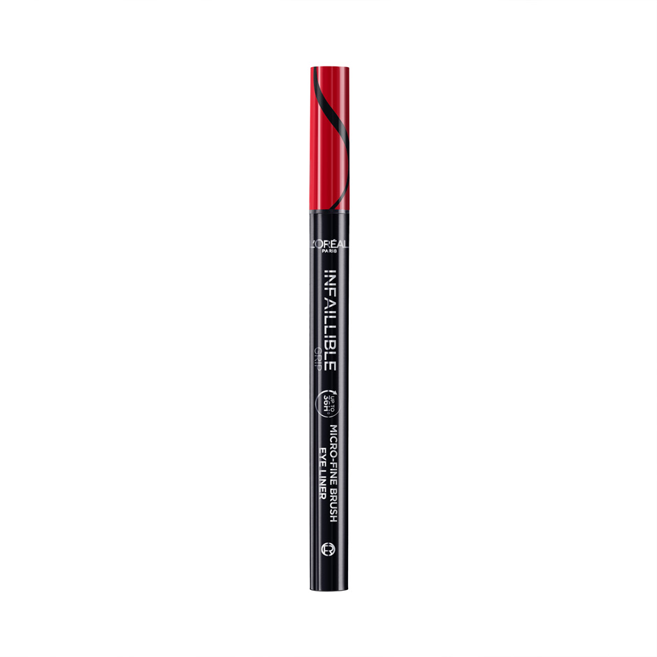 Infaillible Grip 36H Micro-Fine Eyeliner 0,4 g L’Oréal Paris Eyeliner
