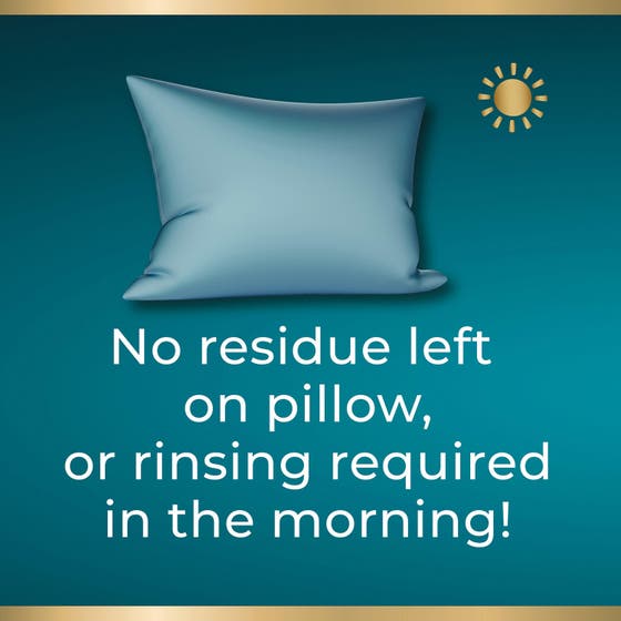 Rescue Fusions Deep Recovery Overnight Treatment