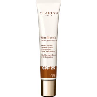 Skin Illusion Tinted Moisturizer SPF25