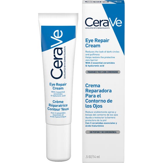 Eye Cream