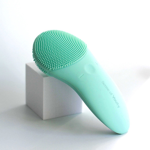 Sense of Youty Facial Cleansing Brush