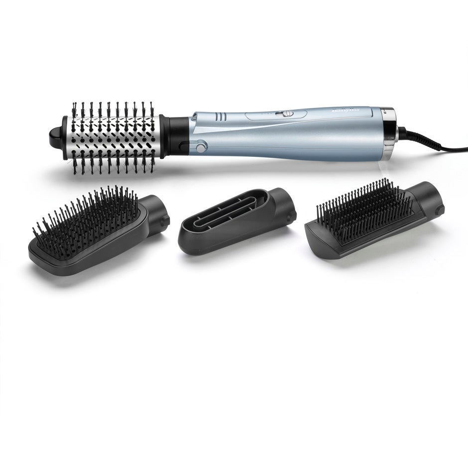 BaByliss Hydro-Fusion Smooth and Shape pcs 1