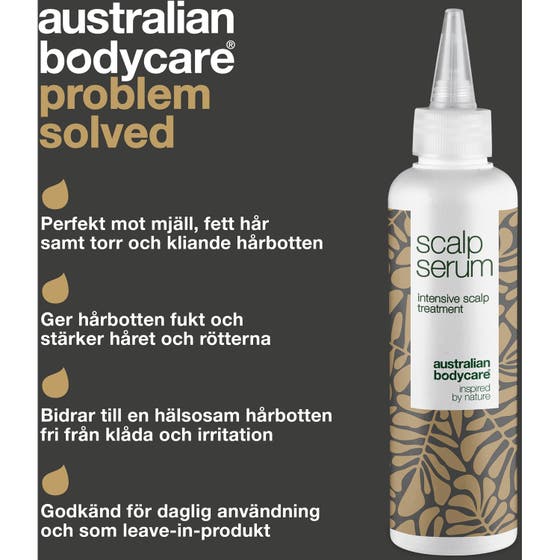 Scalp Serum
