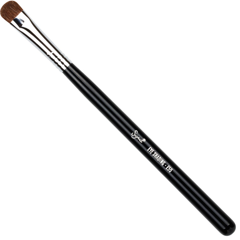 Sigma Beauty Eye Shading Brush - E55 1 pcs