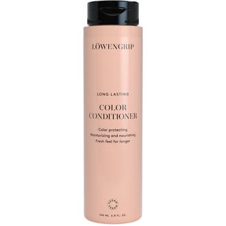 Long Lasting - Color Conditioner