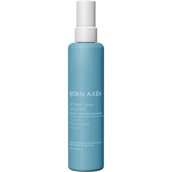 Salt Water Spray