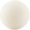 Konjac Sponge White