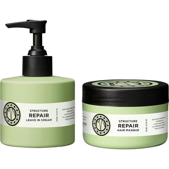 Structure Repair Set