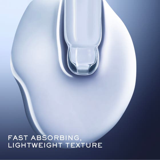 Lancôme Génifique Ultimate Serum 50 ml anti age hudvård med dropper och lätt snabbabsorberande textur
