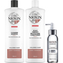 System 3 Trio For Colored Hair