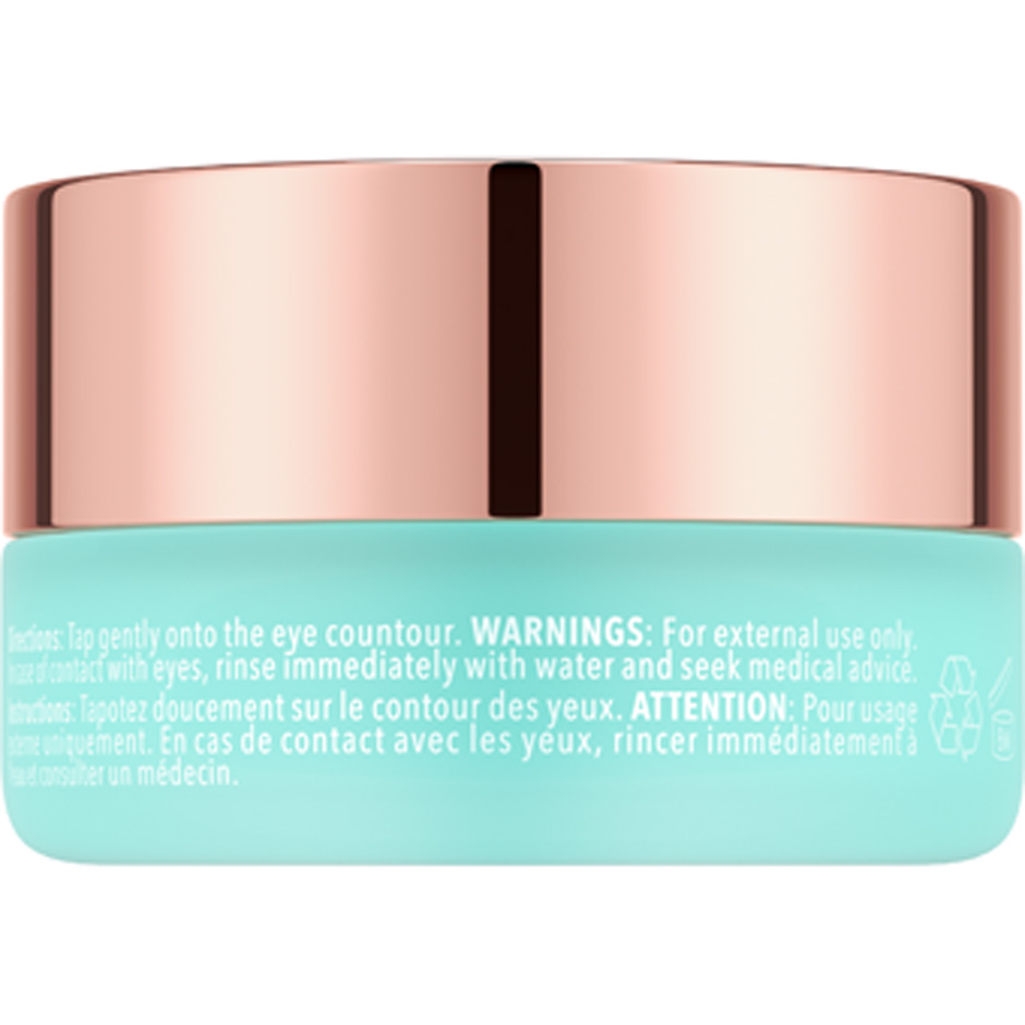 IRIS C-Concentrated Brightening Eye Cream