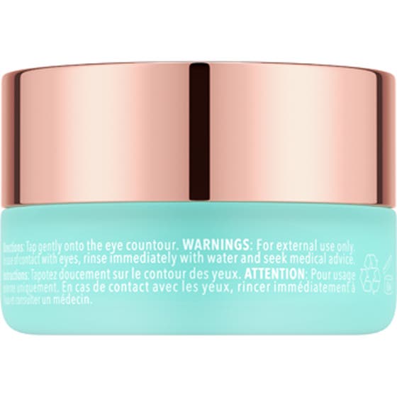IRIS C-Concentrated Brightening Eye Cream