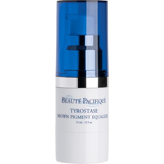 Tyrostase Pigment Equalizer