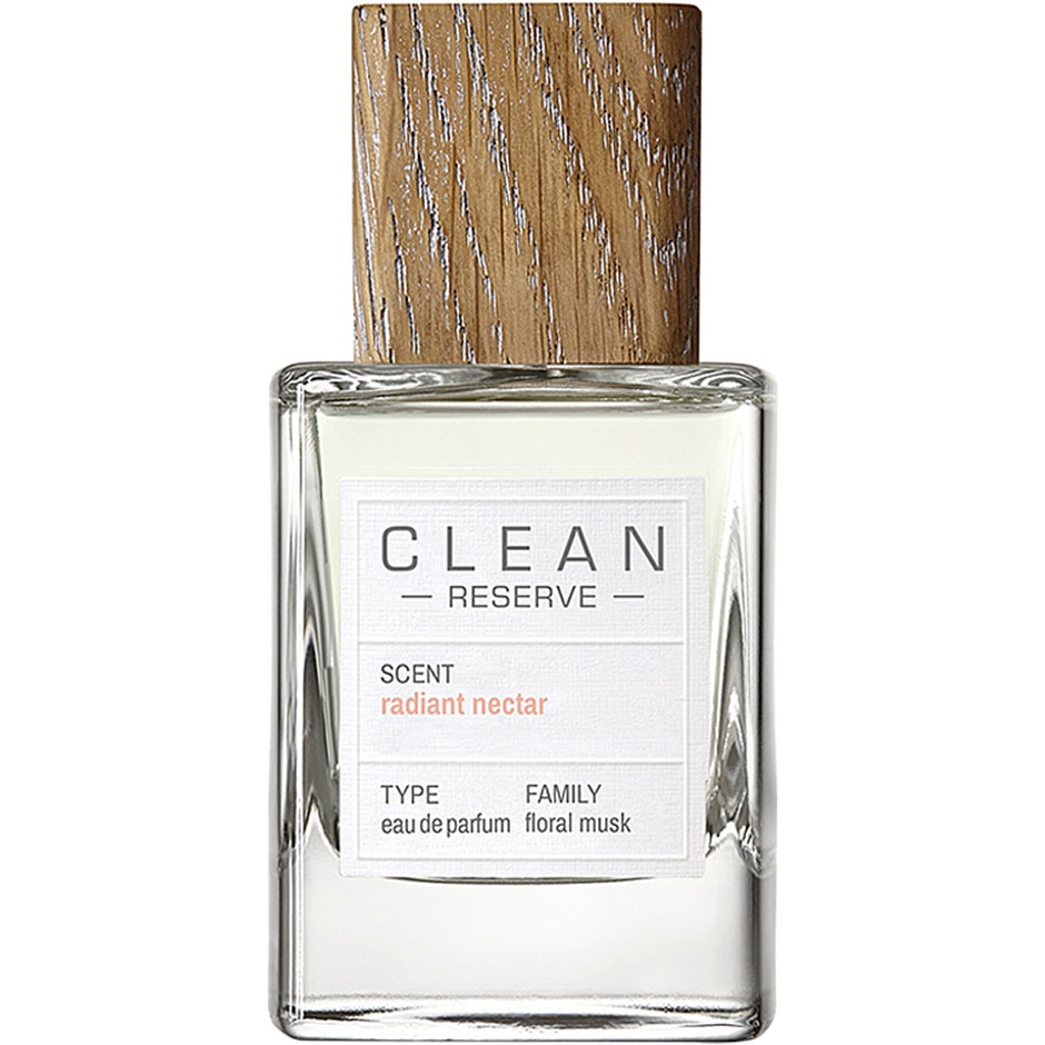 Clean Reserve Radiant Nectar Eau de Parfum 50 ml