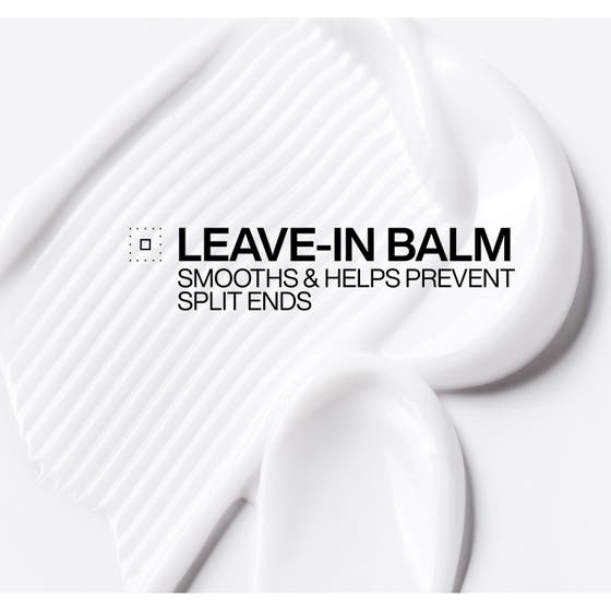Acidic Bonding Concentrate Hair Bandage Balm Leave-in