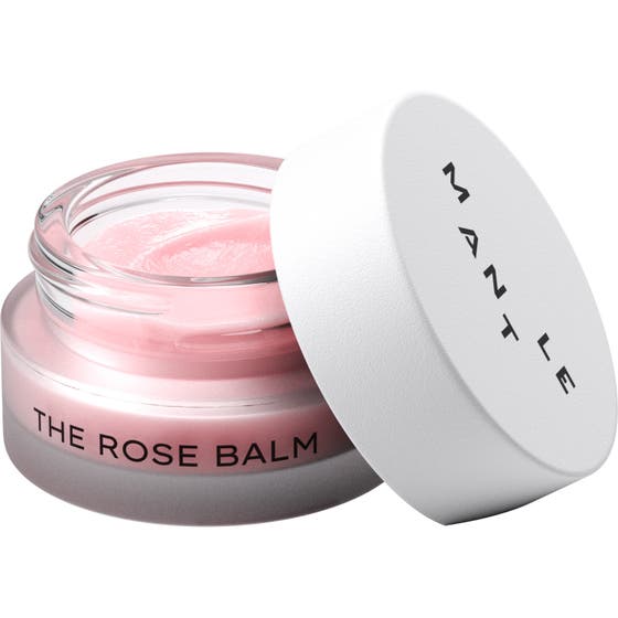 The Rose Balm