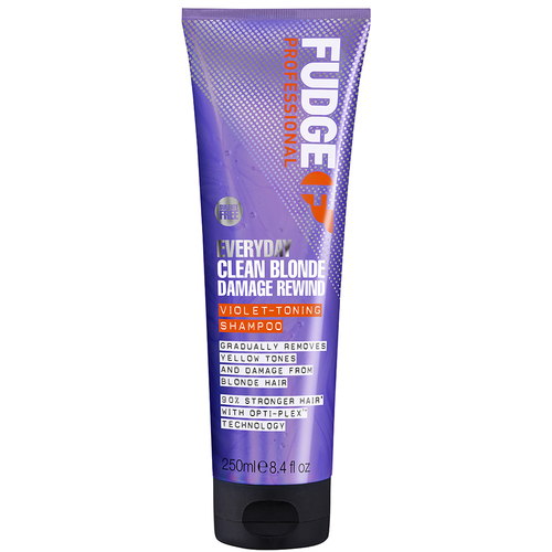 Fudge Clean Blonde Everyday Shampoo